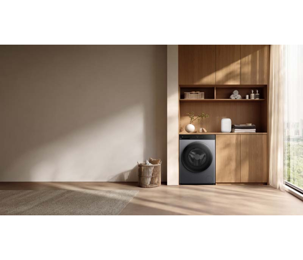 Xiaomi WD100MJA12EU Mijia Front Load Washer Dryer Pro 10kg - 1597807 - zdjęcie 5